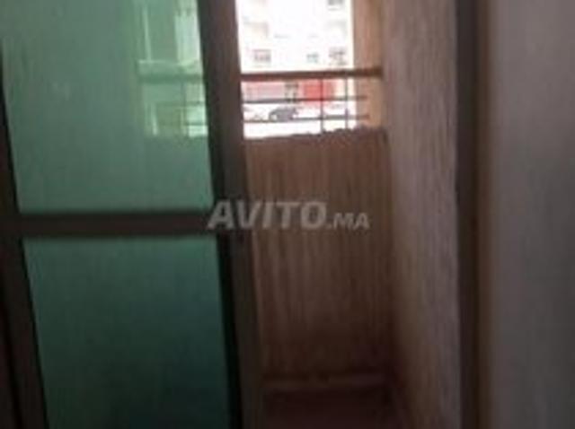 Appartement vente à Berrechid, Gharb-Chrarda-Beni Hssen