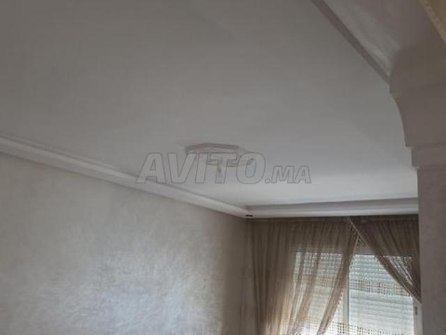 Appartement vente à Bouskoura, Gharb-Chrarda-Beni Hssen