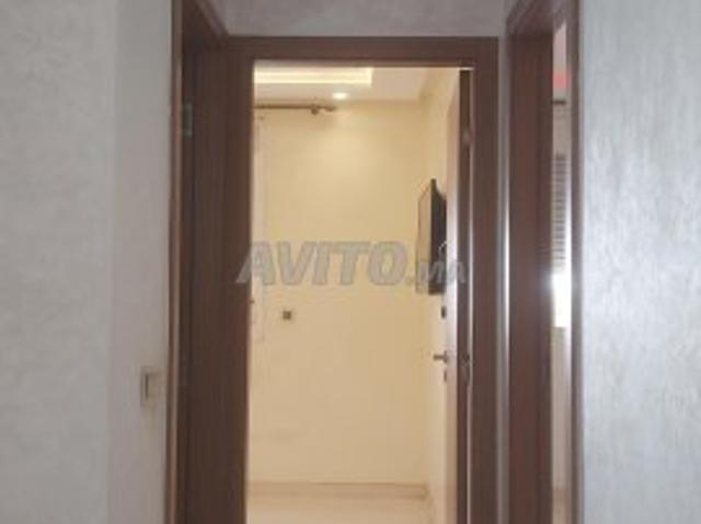 Appartement vente à Bouskoura, Gharb-Chrarda-Beni Hssen