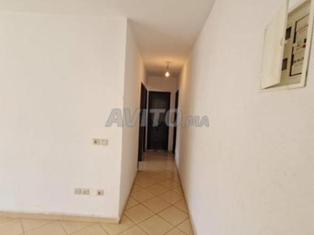 Appartement vente à Bouskoura, Gharb-Chrarda-Beni Hssen