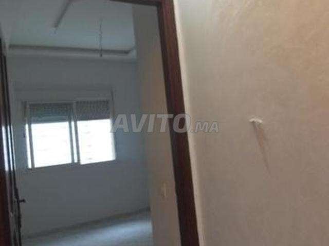 Appartement vente à Gharb-Chrarda-Beni Hssen