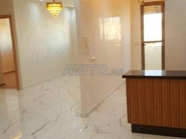 Appartement vente à Gharb-Chrarda-Beni Hssen