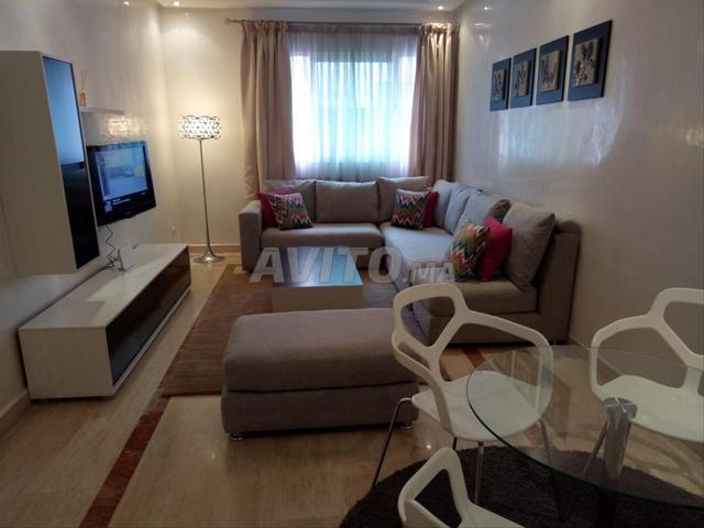 Appartement vente à Anfa, Gharb-Chrarda-Beni Hssen