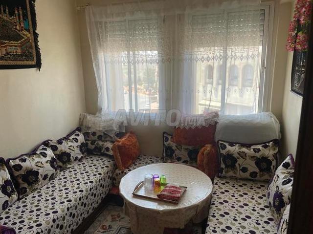 Appartement vente à Anfa, Gharb-Chrarda-Beni Hssen