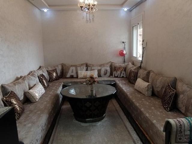 Appartement vente à Anfa, Gharb-Chrarda-Beni Hssen