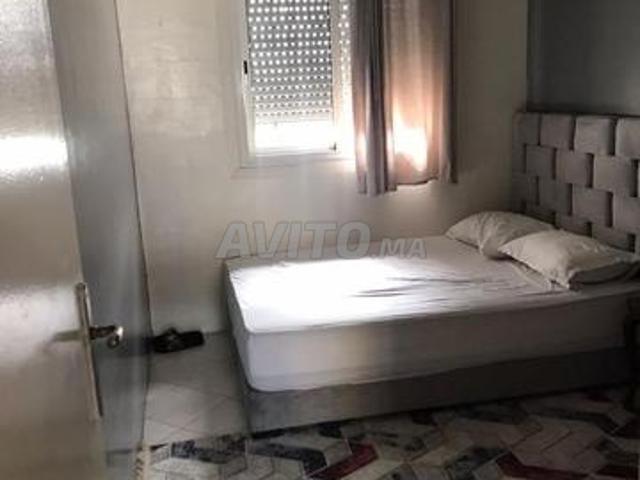 Appartement vente à Anfa, Gharb-Chrarda-Beni Hssen