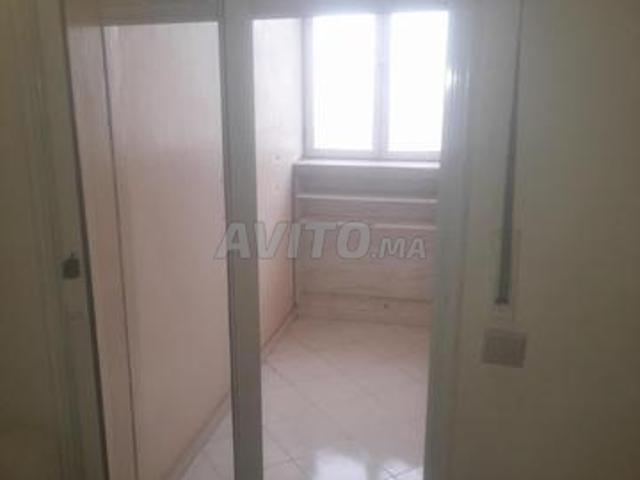 Appartement vente à Anfa, Sidi Moumen