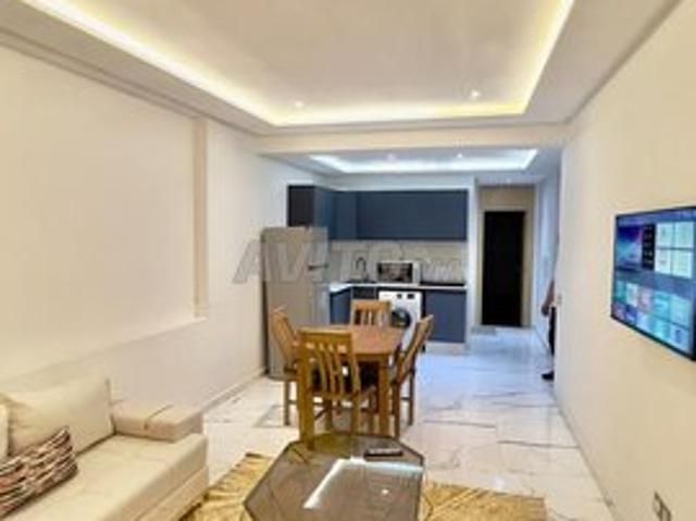 Appartement vente à Casablanca, Gharb-Chrarda-Beni Hssen