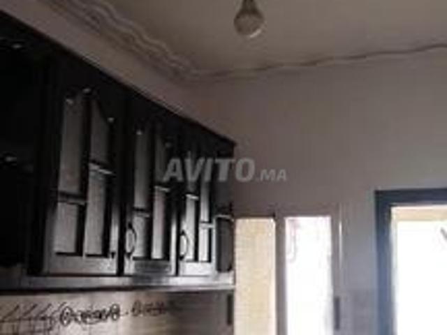 Appartement vente à Centrale thermique de Casablanca, Casablanca ⵜⴰⴷⴷⴰⵔⵜ ⵜⵓⵎⵍⵉⵍⵜ الدار البيضاء