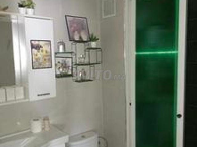 Appartement vente à Dar Bouazza, Gharb-Chrarda-Beni Hssen