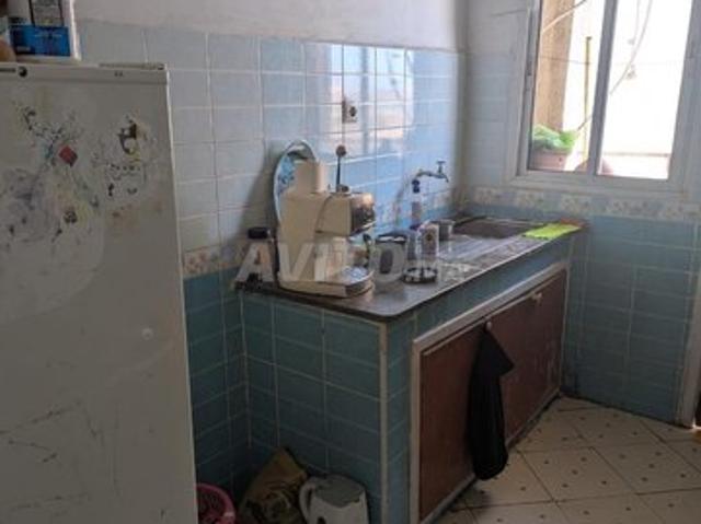 Appartement vente à Anfa, Gharb-Chrarda-Beni Hssen