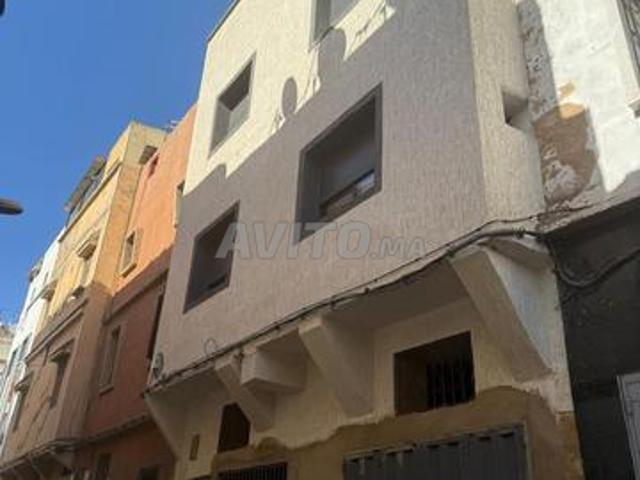 Appartement vente à Anfa, Gharb-Chrarda-Beni Hssen