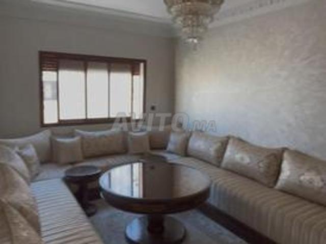Appartement vente