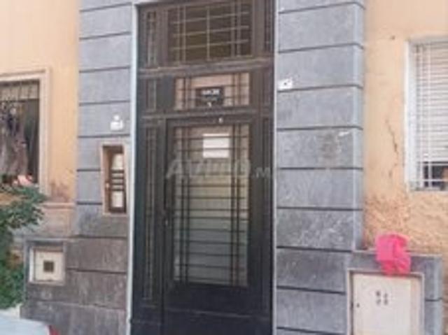 Appartement vente à Had Soualem, Gharb-Chrarda-Beni Hssen