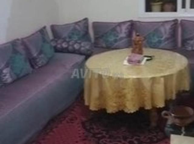 Appartement vente à Anfa, Sidi Moumen