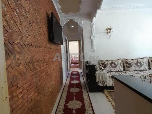 Appartement vente à Anfa, Gharb-Chrarda-Beni Hssen