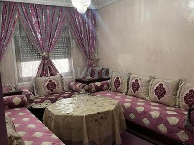 Appartement vente à Anfa, Sidi Moumen