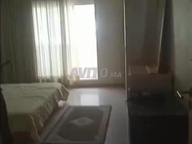 Appartement vente à Anfa, Sidi Belyout