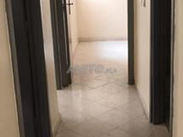 Appartement vente à Anfa, Gharb-Chrarda-Beni Hssen