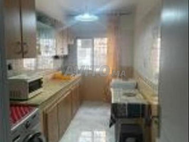 Appartement vente à Anfa, Al Fida
