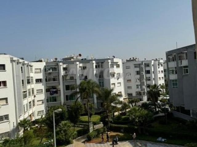 Appartement vente à Anfa, Gharb-Chrarda-Beni Hssen