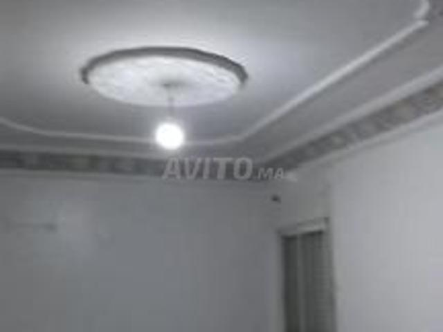 Appartement vente à Anfa, Gharb-Chrarda-Beni Hssen