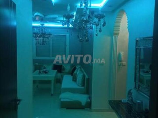 Appartement vente à Dar Bouazza, Gharb-Chrarda-Beni Hssen