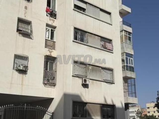 Appartement vente à Anfa, Ben M'sick