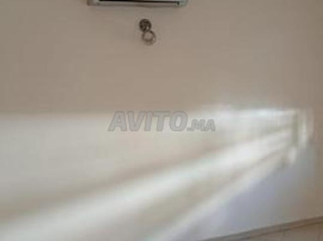 Appartement vente
