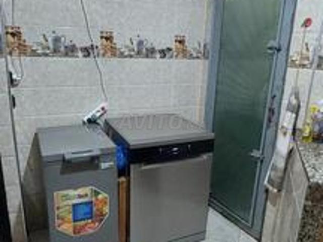 Appartement vente à Anfa, Sidi Moumen