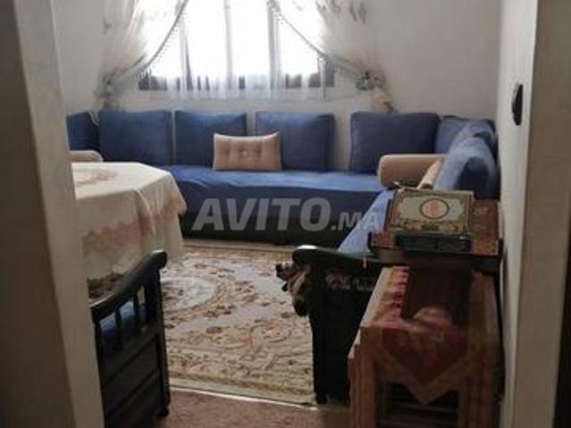 Appartement vente à Anfa, Sidi Moumen