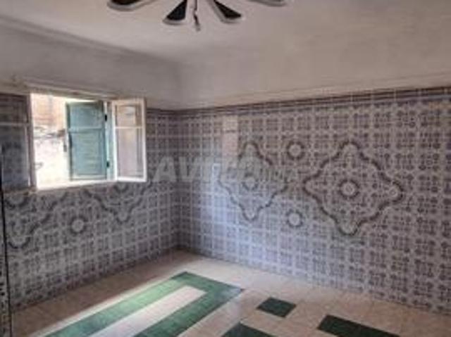 Appartement vente à Anfa, Moulay Rachid