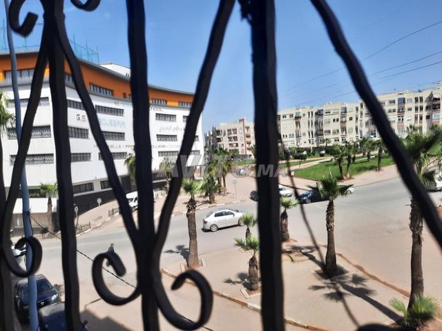 Appartement vente à Anfa, Sidi Moumen