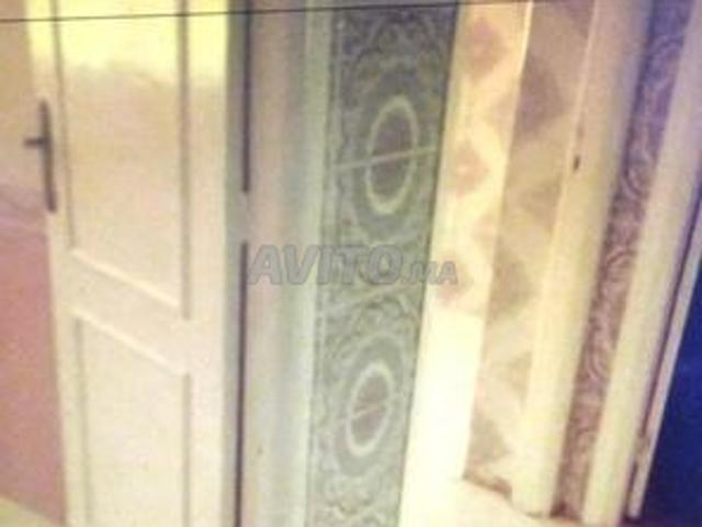 Appartement vente à Anfa, Gharb-Chrarda-Beni Hssen