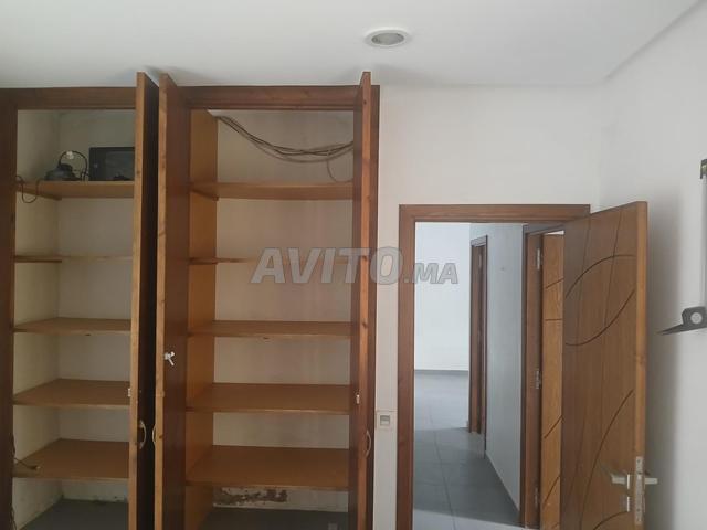 Bureau vente à Anfa, Gharb-Chrarda-Beni Hssen
