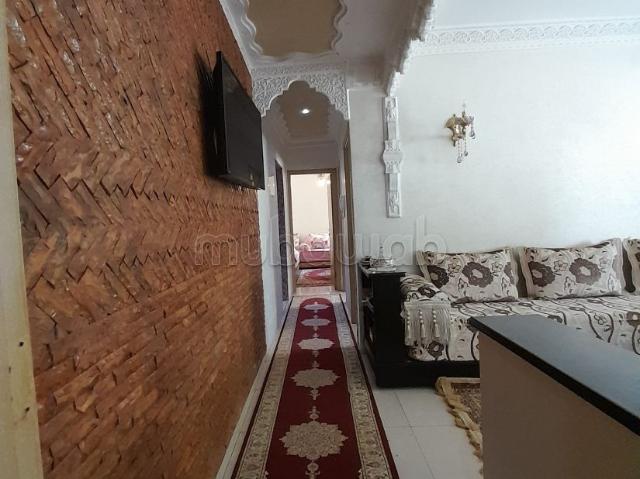 Appartement vente à Anfa, Gharb-Chrarda-Beni Hssen