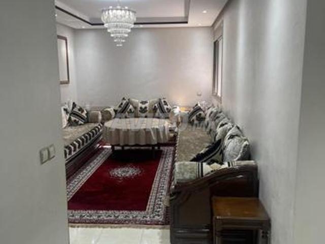 Appartement vente à Chellalate, Gharb-Chrarda-Beni Hssen
