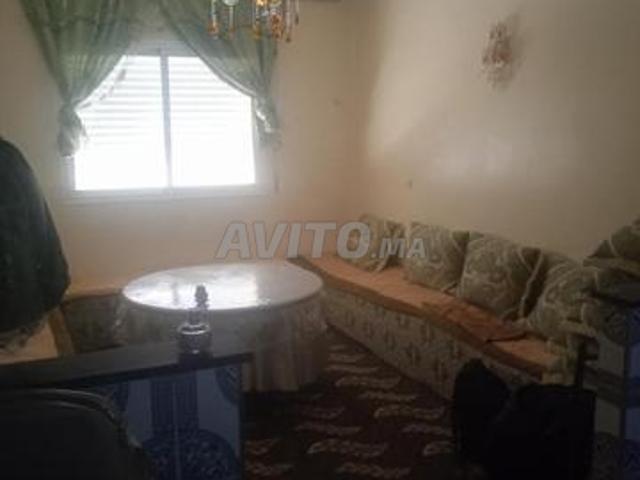 Appartement vente à Daoura