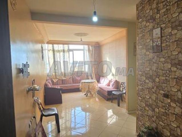Appartement vente à Daoura
