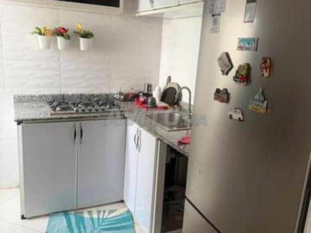Appartement vente à Dar Bouazza, Gharb-Chrarda-Beni Hssen