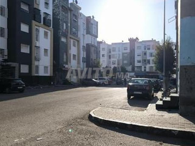 Appartement vente à Dar Bouazza, Gharb-Chrarda-Beni Hssen