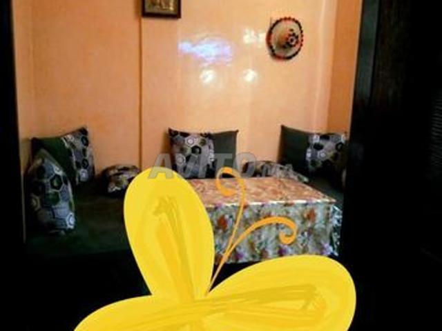 Appartement vente à Deroua, Gharb-Chrarda-Beni Hssen