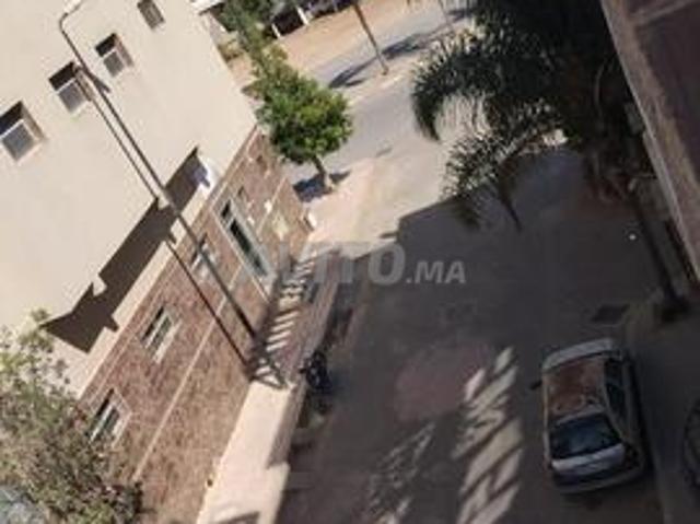 Appartement vente à Deroua, Gharb-Chrarda-Beni Hssen
