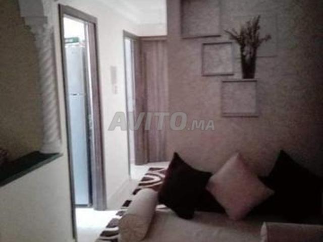 Appartement vente à El Ma, Gharb-Chrarda-Beni Hssen