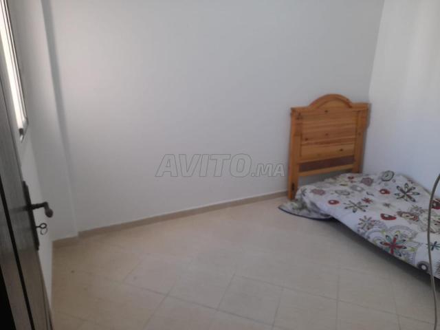 Appartement vente à El Ma, Gharb-Chrarda-Beni Hssen