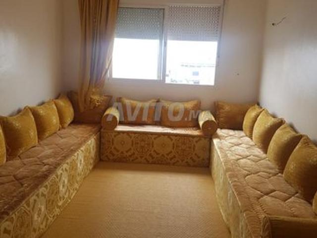 Appartement vente à pachalik d'El Jadida ⵍⵊⴰⴷⵉⴷⴰ الجديدة, Province d'El Jadida إقليم الجديدة
