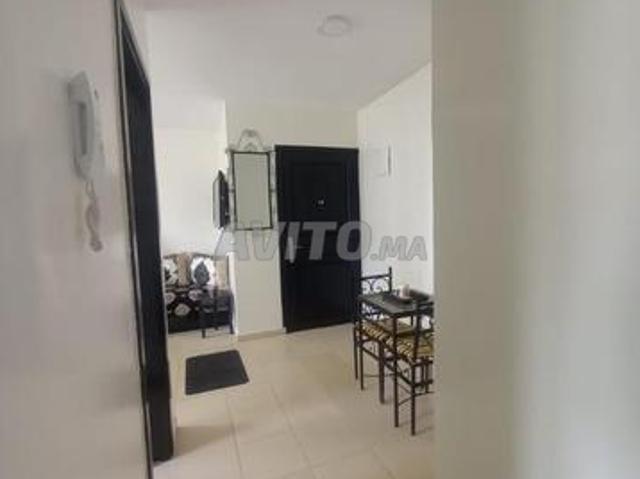 Appartement vente à El Ma, Gharb-Chrarda-Beni Hssen