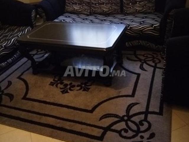 Appartement vente à El Ma, Gharb-Chrarda-Beni Hssen