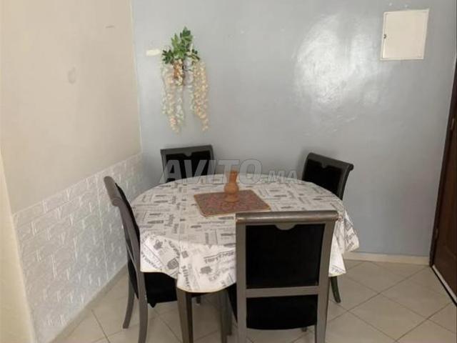 Appartement vente à El Ma, Gharb-Chrarda-Beni Hssen