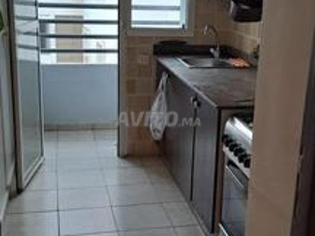 Appartement vente à El Ma, Gharb-Chrarda-Beni Hssen